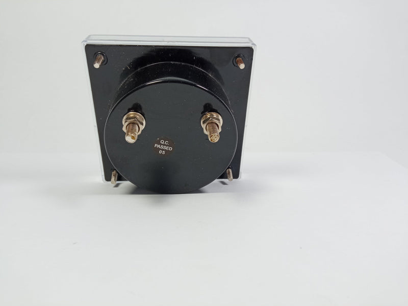 TAIFA TF-80 Panel Meter 80 x 80 Range 60A - industryparts.pk