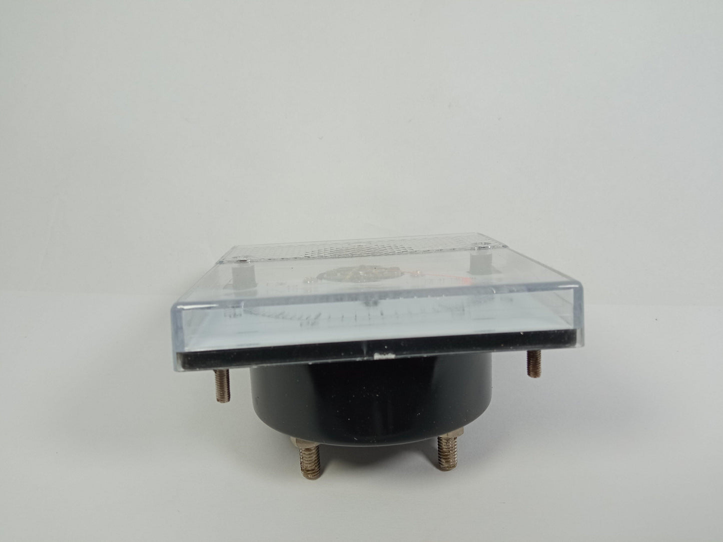 TAIFA TF-80 Panel Meter 80 x 80 Range 60A - industryparts.pk