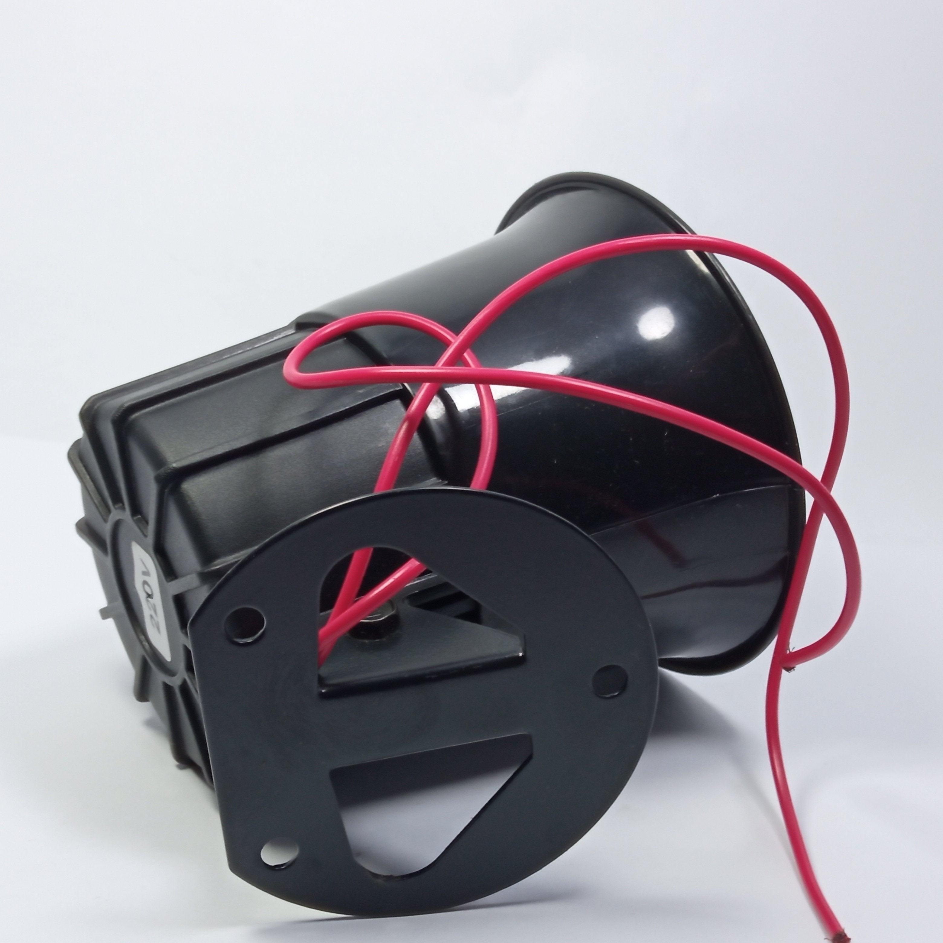 Electric Sound Siren in Pakistan - industryparts.pk