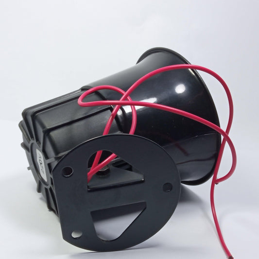 Electric Sound Siren in Pakistan - industryparts.pk
