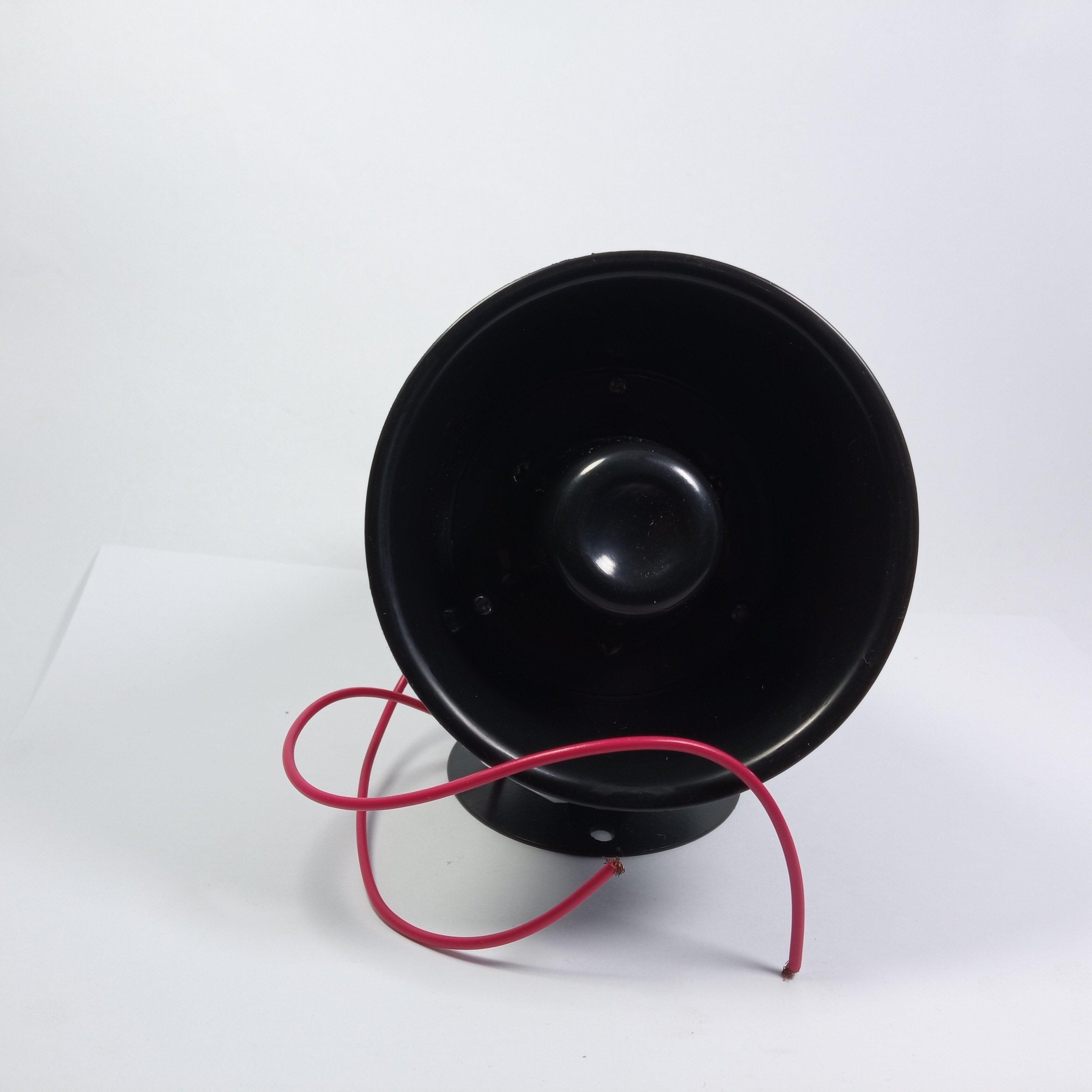 Electric Sound Siren in Pakistan - industryparts.pk