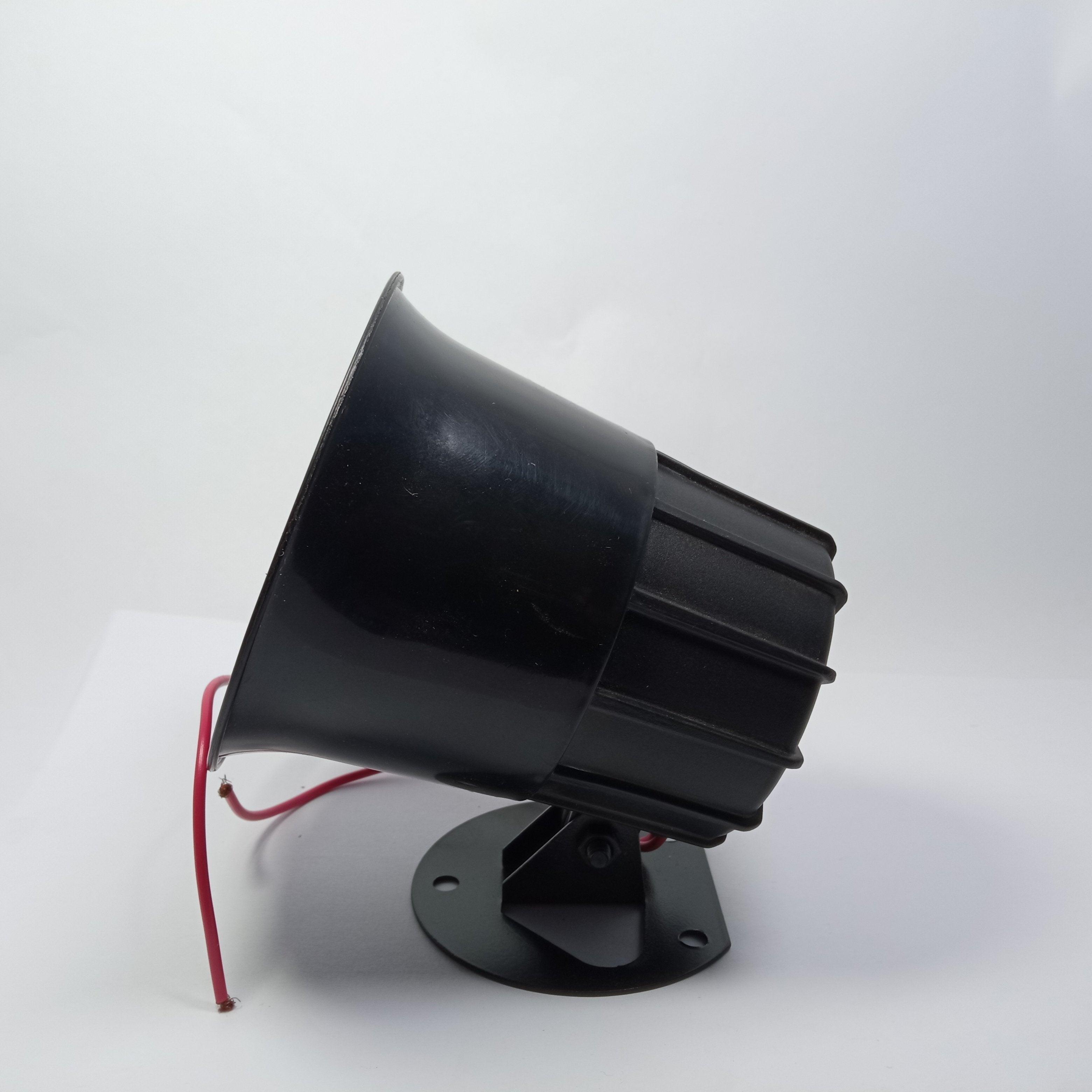 Electric Sound Siren in Pakistan - industryparts.pk