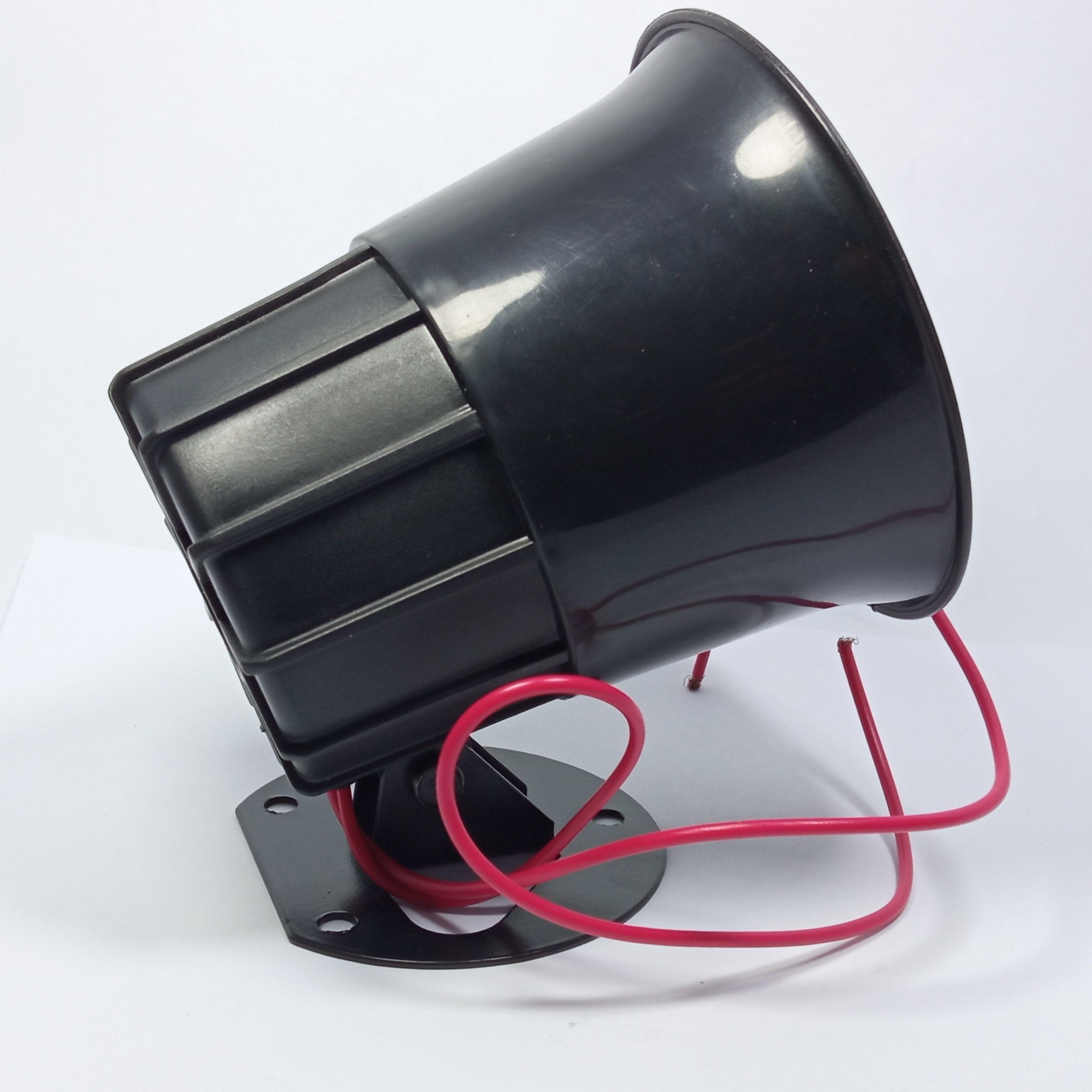 Electric Sound Siren in Pakistan - industryparts.pk