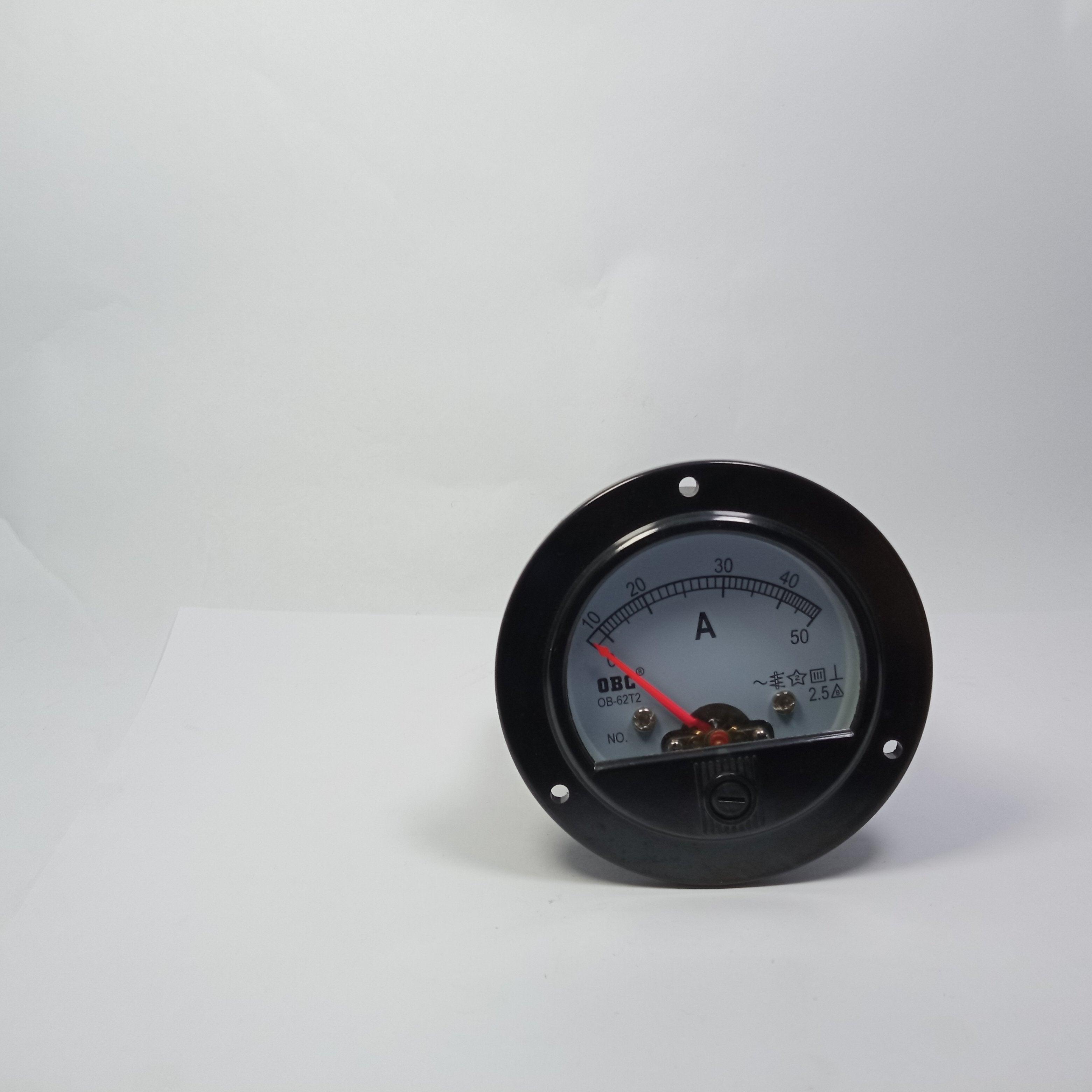 OBC OB-62T2 Panel Meter Range 50A - industryparts.pk
