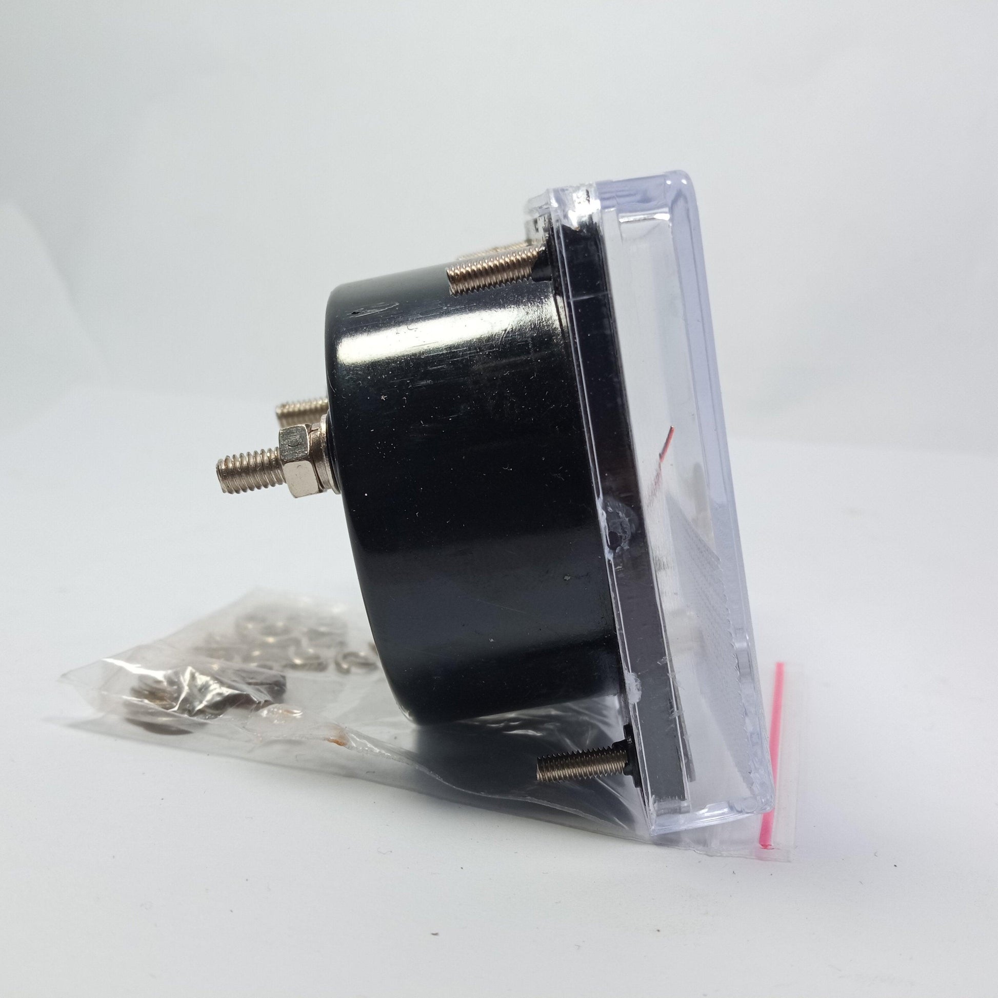 TAIFA TF-60 15A Panel Meter, Ampere Meter - industryparts.pk