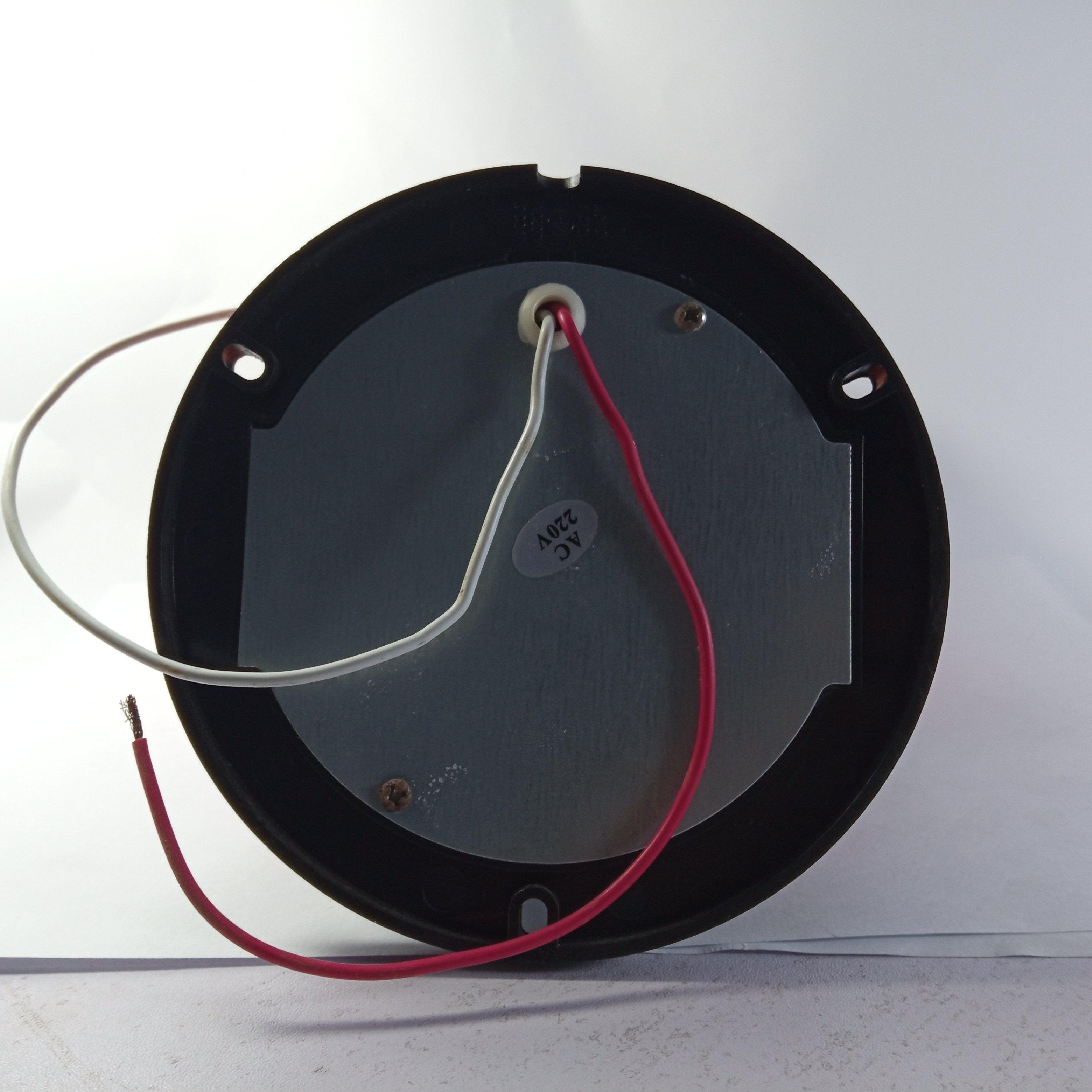 CB-4B Industrial Electric Riser Hood AC220V Fire Alarm Bell - industryparts.pk