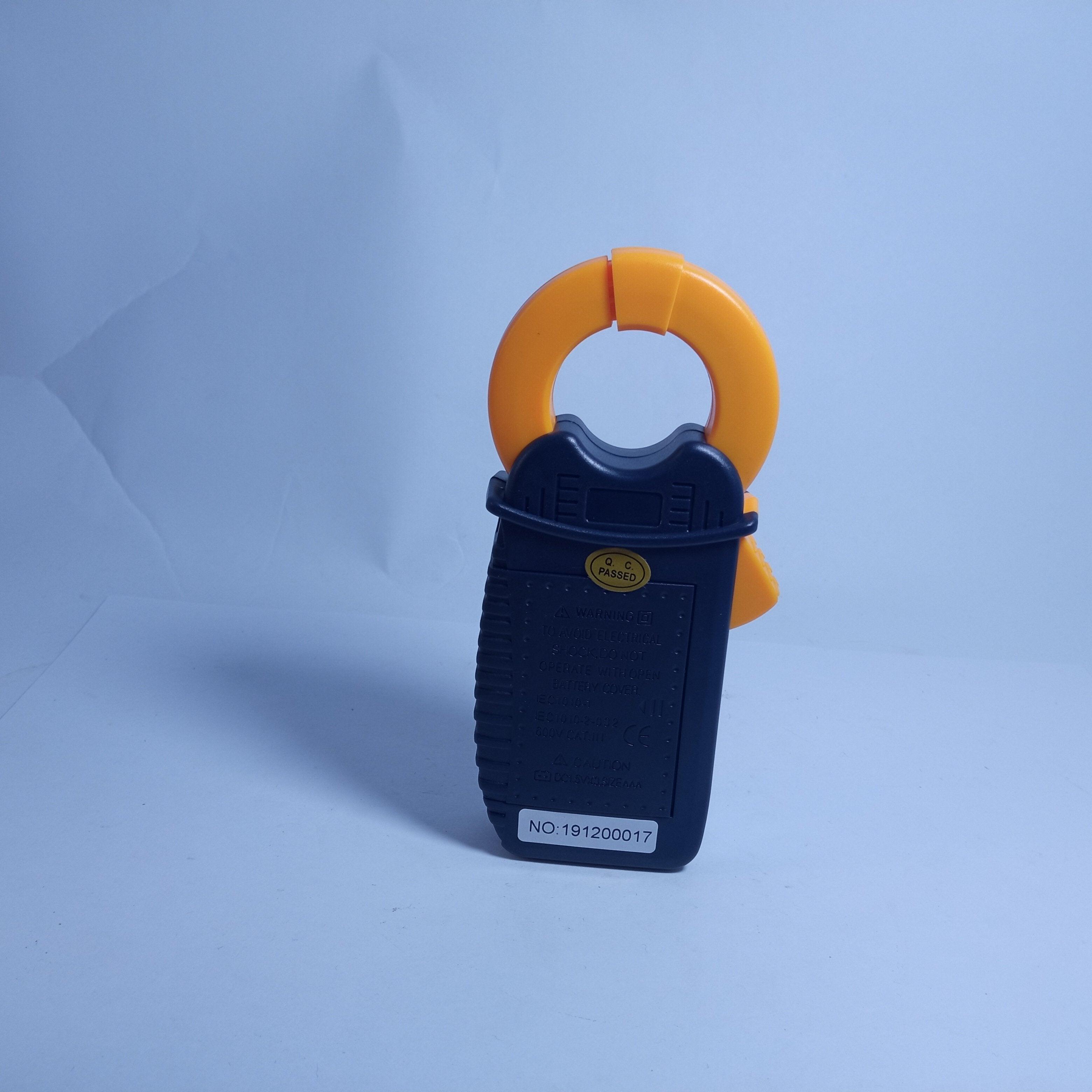 HONEYTEK Mini Digital Clamp A3399 Multimeter in Pakistan - industryparts.pk