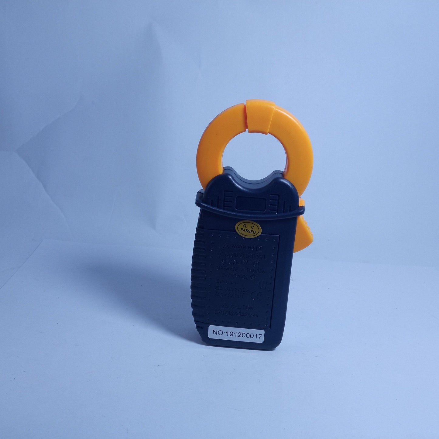 HONEYTEK Mini Digital Clamp A3399 Multimeter in Pakistan - industryparts.pk