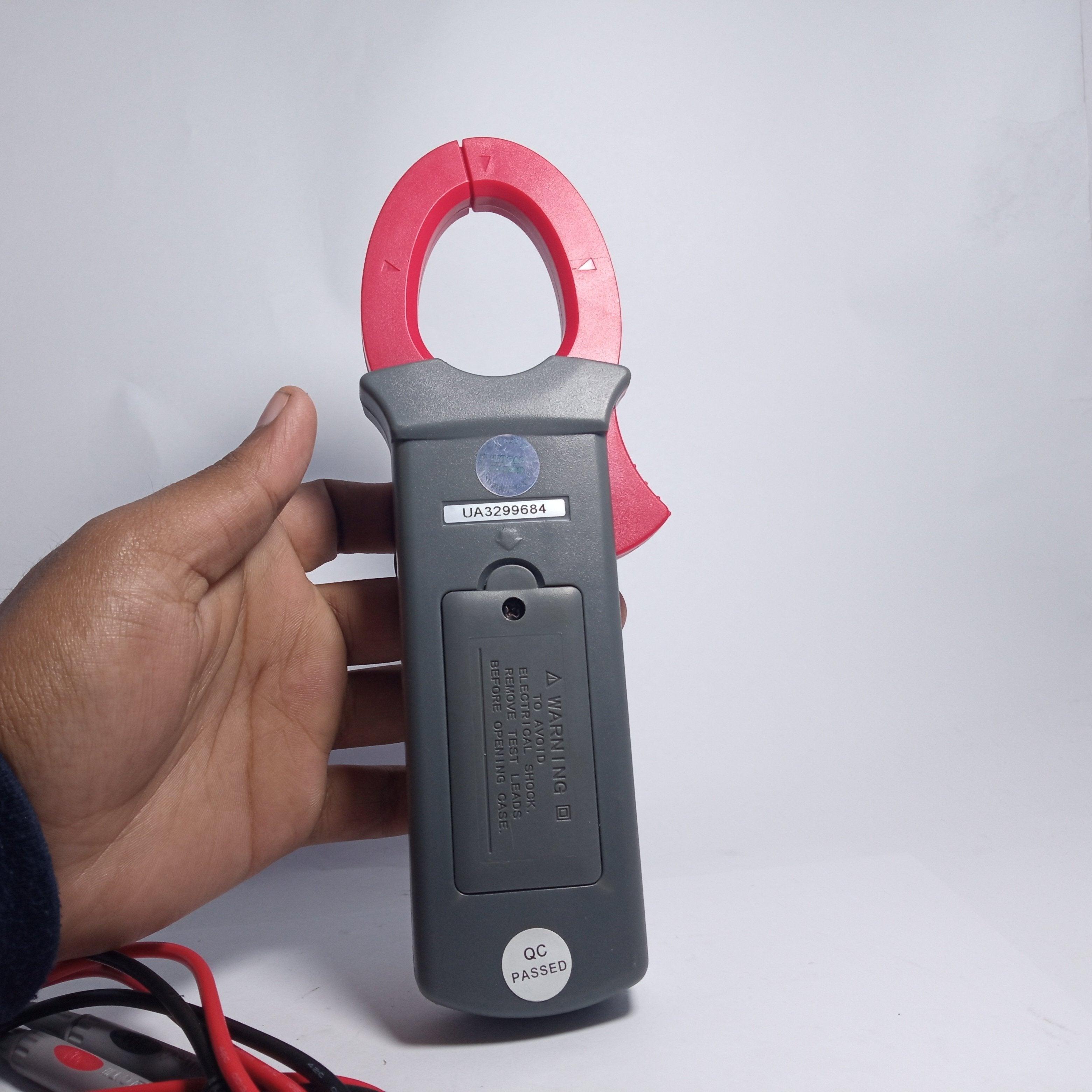 UA200 Clamp Meter (UYIGAO) - industryparts.pk