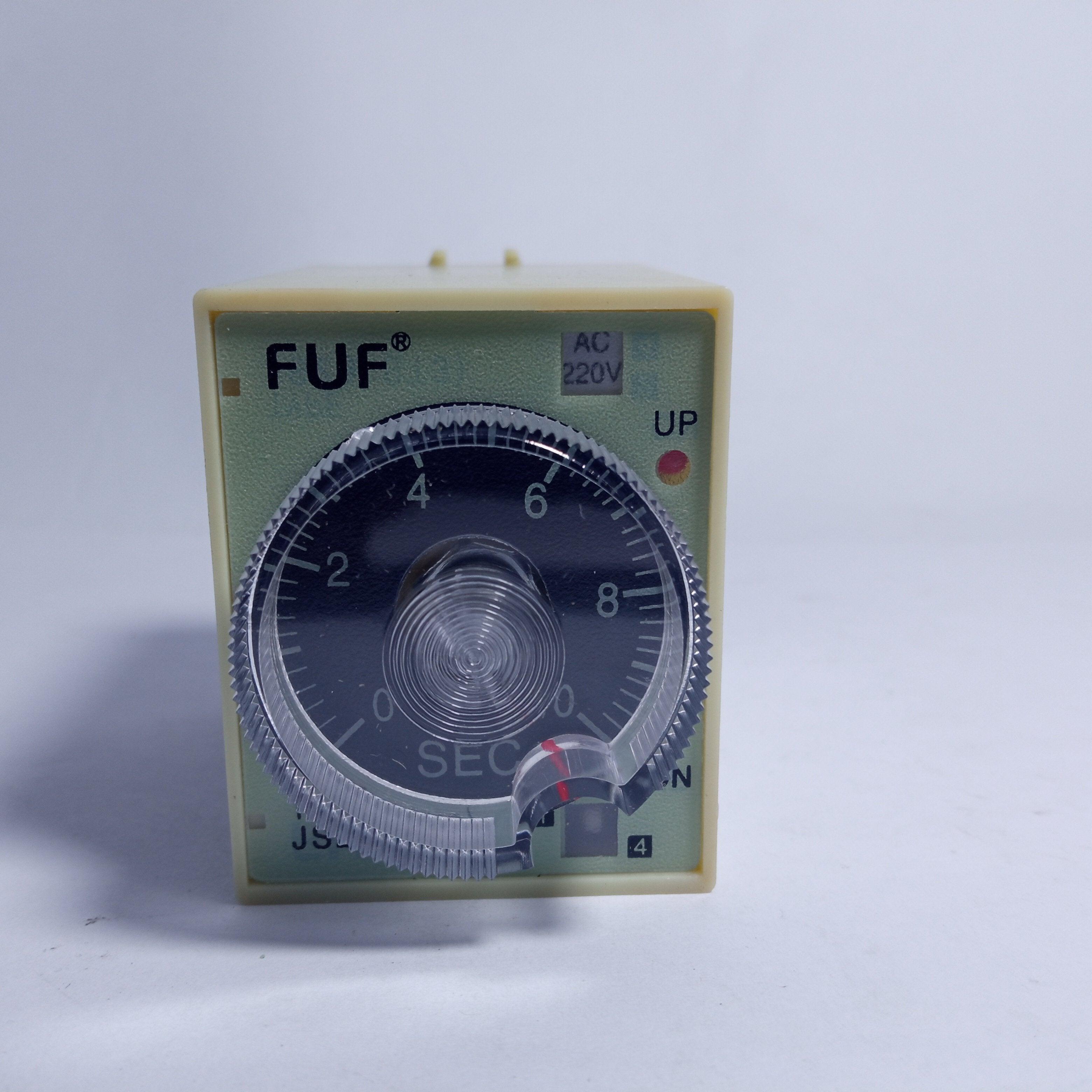 ST3P A-B Super Timer AC220V (FUF) in Pakistan - industryparts.pk