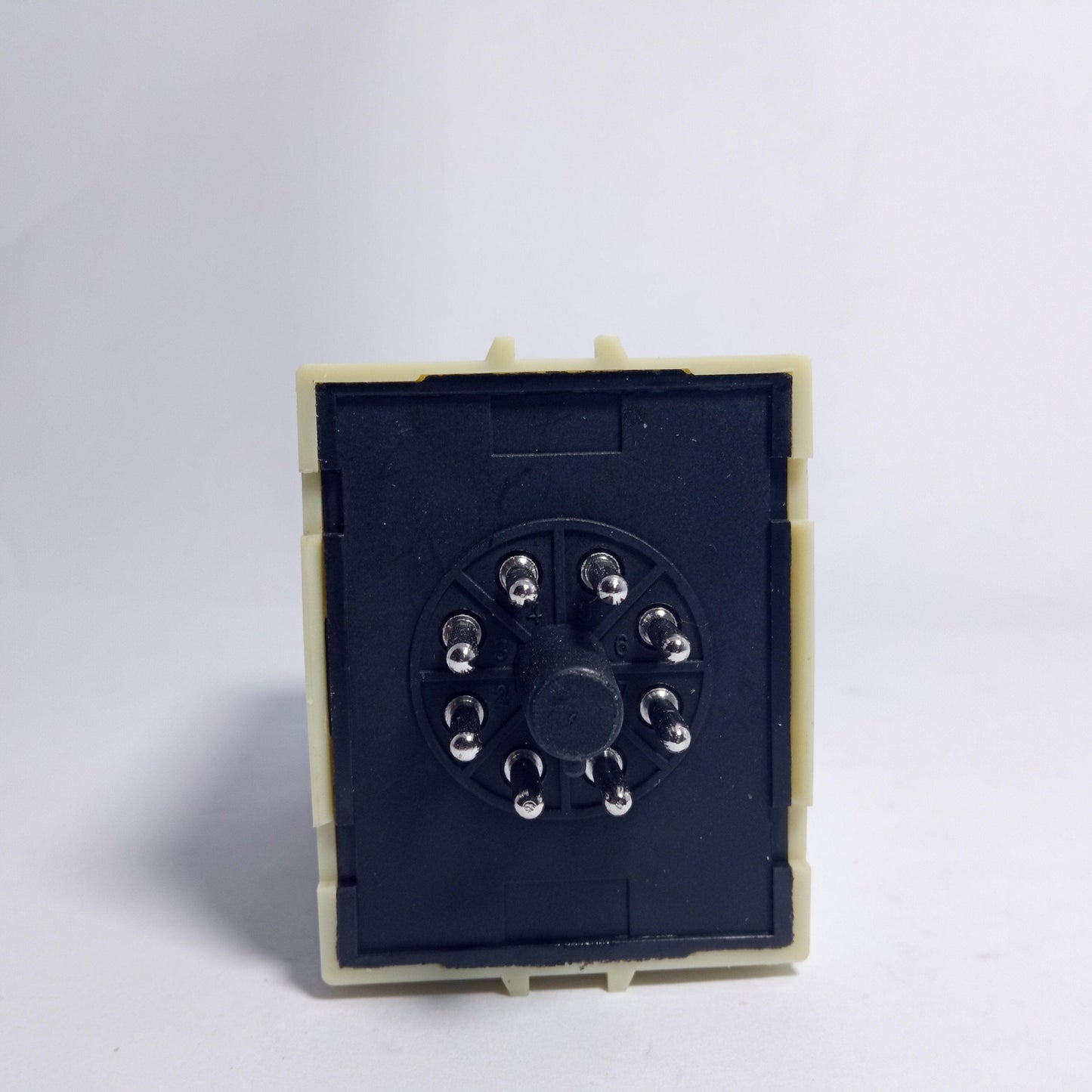 ST3P A-B Super Timer AC220V (FUF) in Pakistan - industryparts.pk