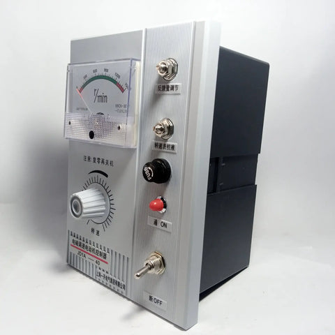 Electric Group JD1A-40 Electromagnetic Speed Regulation Motor Control Device in Pakistan