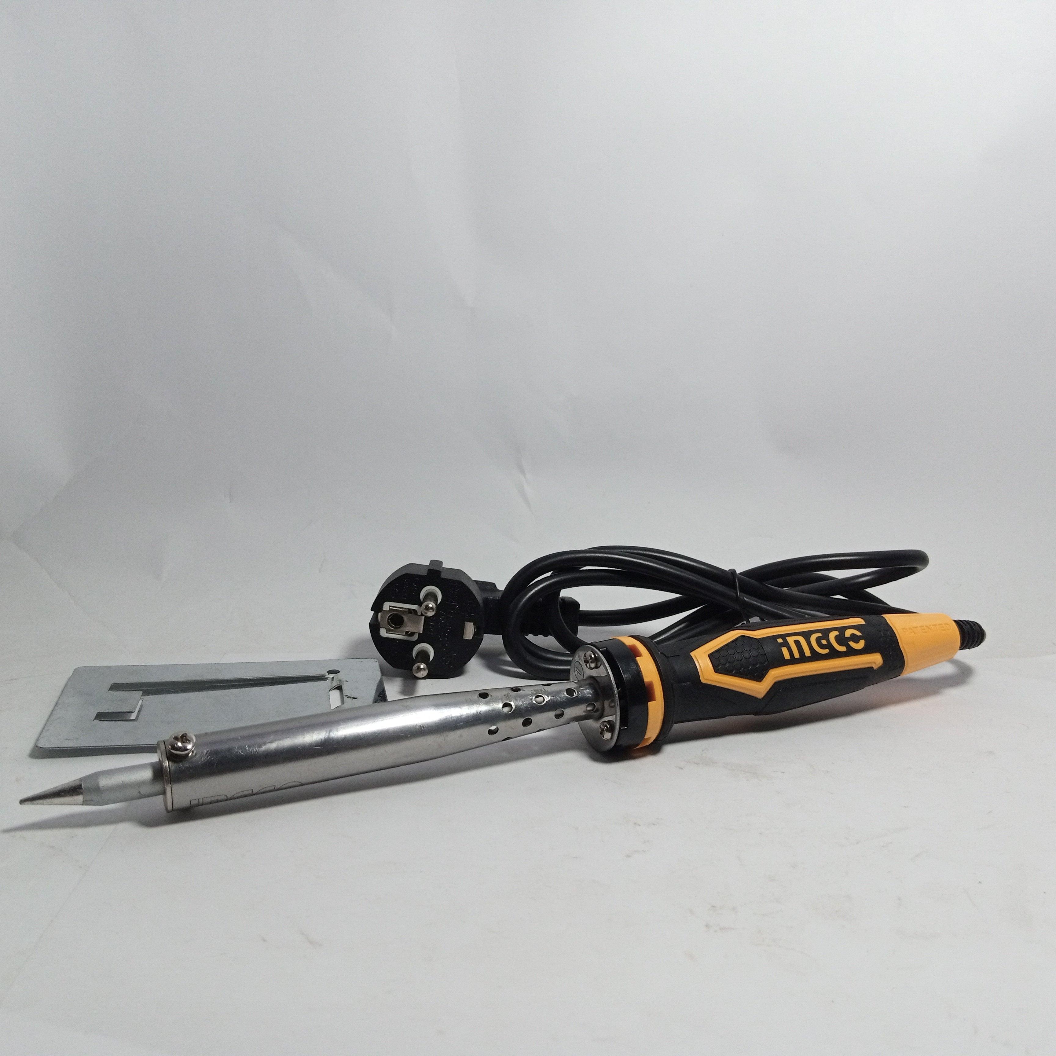 INGCO Soldering Iron in Pakistan - industryparts.pk