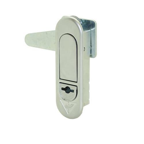 Electric Cabinet Panel Latch Lock (MS-610) - industryparts.pk