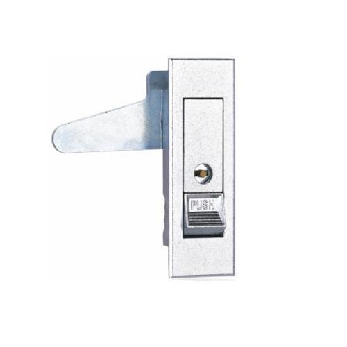 Cabinet Lock MS603 Flat Lock Electric Cabinet Door Lock - industryparts.pk