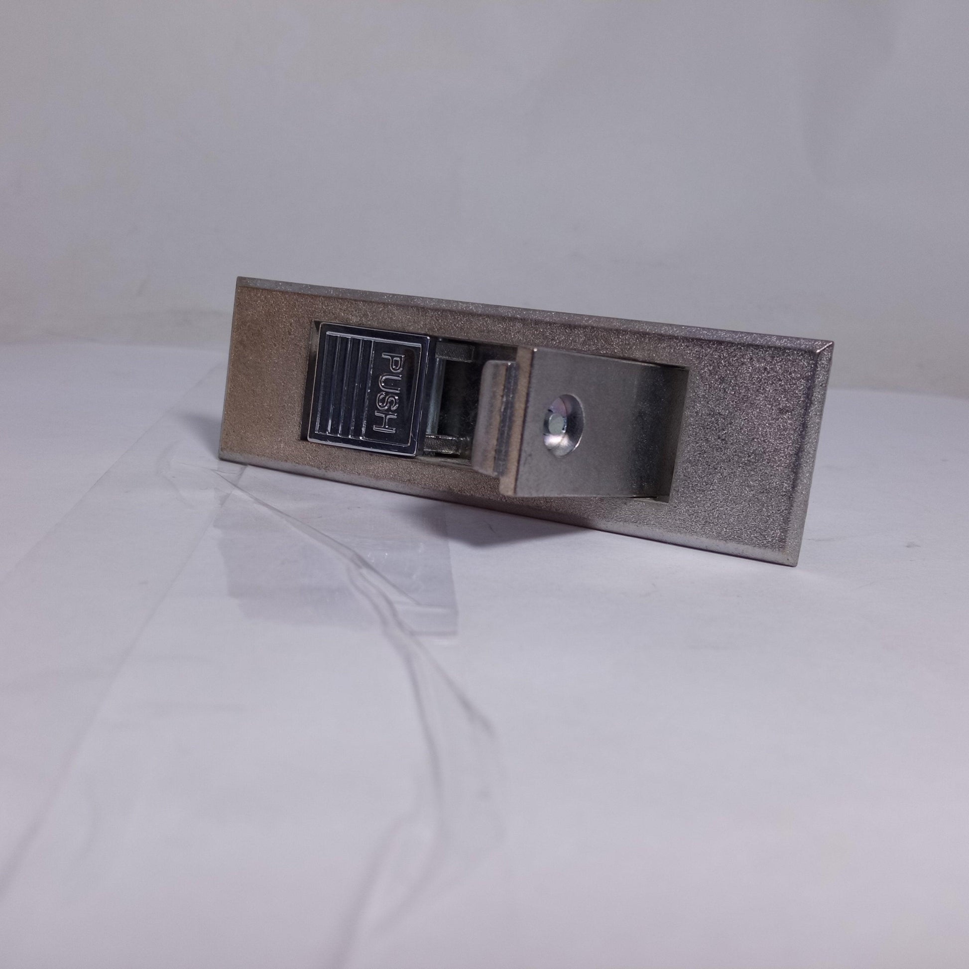 Cabinet Lock MS603 Flat Lock Electric Cabinet Door Lock - industryparts.pk