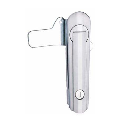 Distribution Cabinet Switch Cabinet Lock (AB401-3-1) Cabinet Door Lock - industryparts.pk