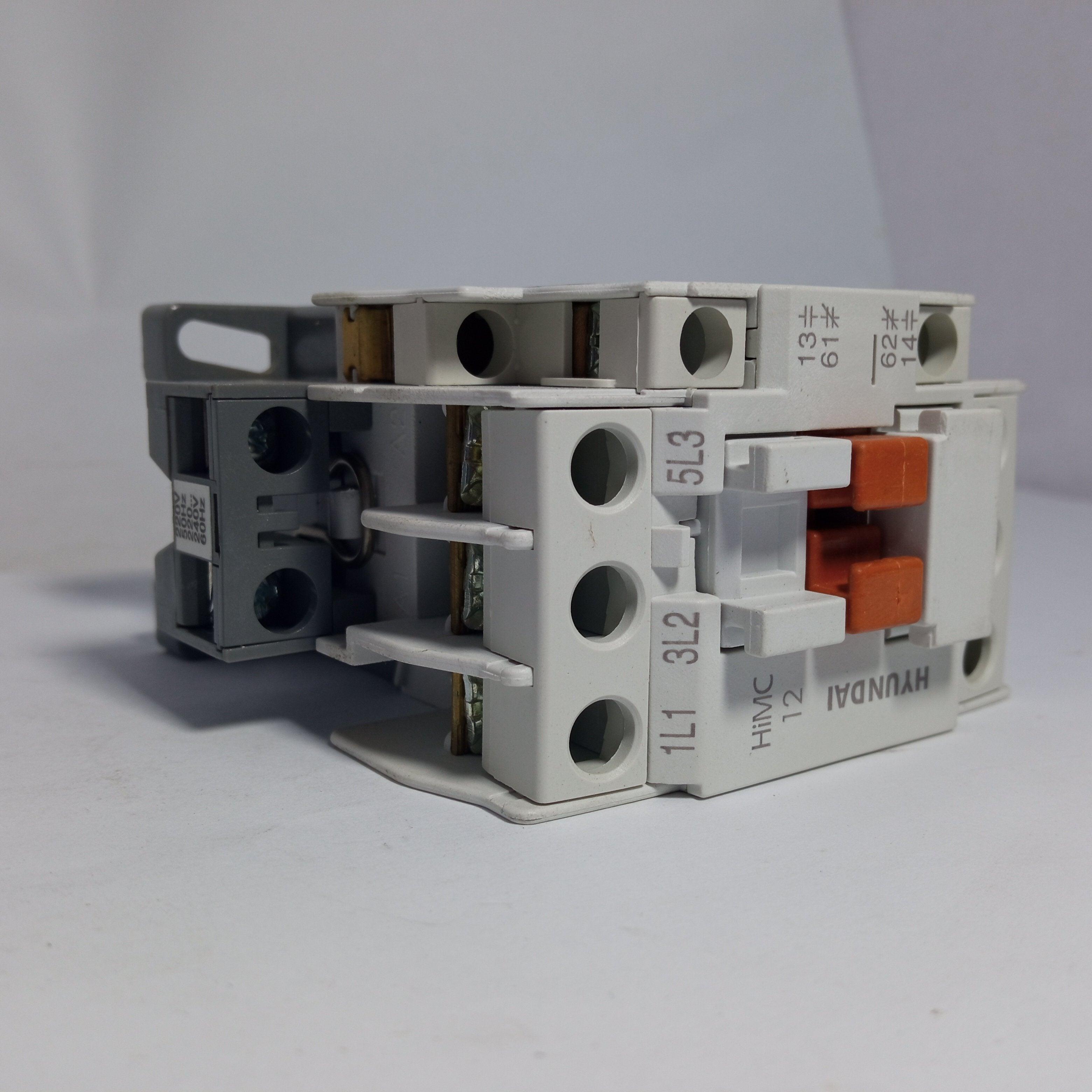 Hyundai HGC32 HG-Series Contactors And Overload Relay in Pakistan - industryparts.pk