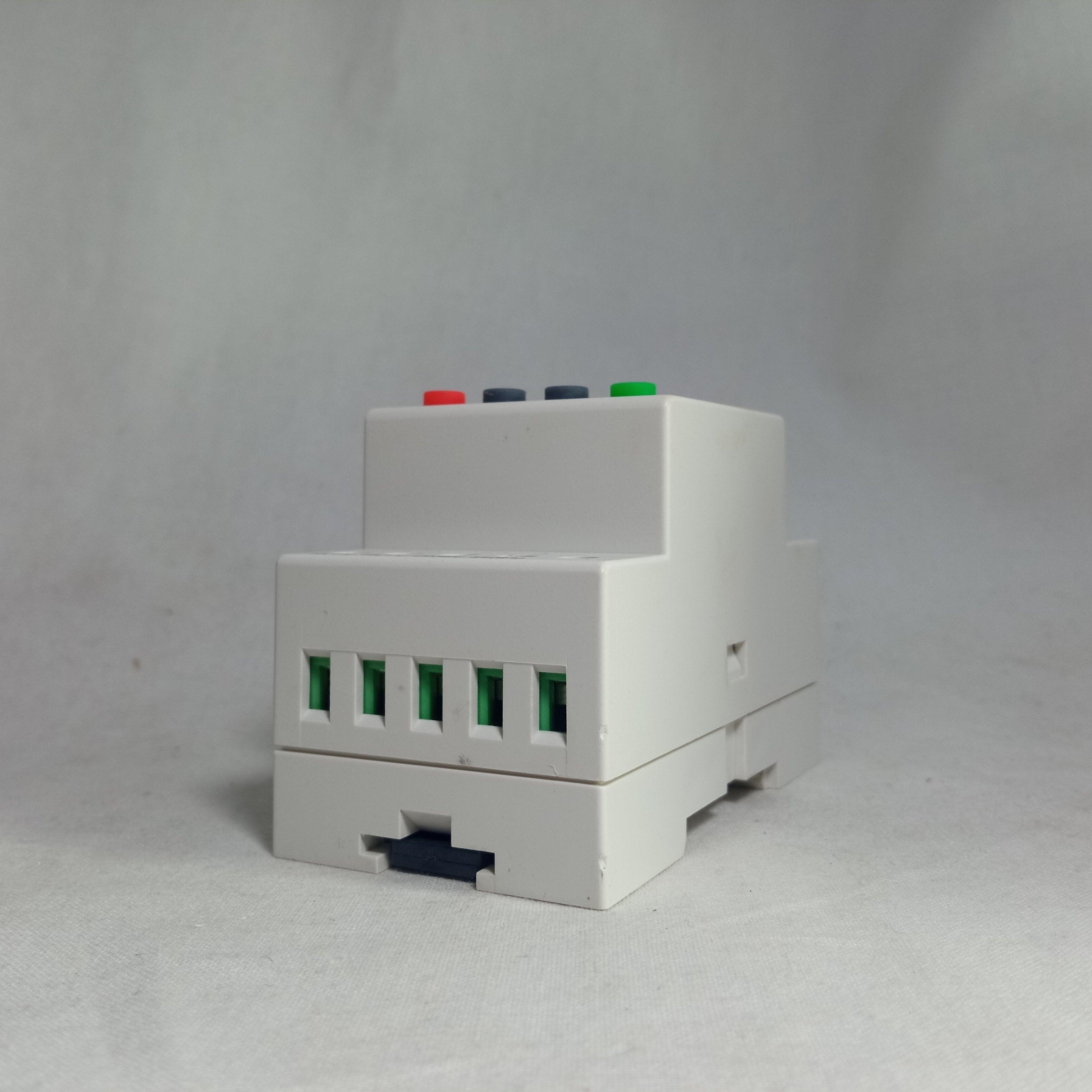 TENPD-8S Three-phase Protection Relay Phase Failure Protection / Voltage unbalance protection RD6-w-3 in Pakistan - industryparts.pk