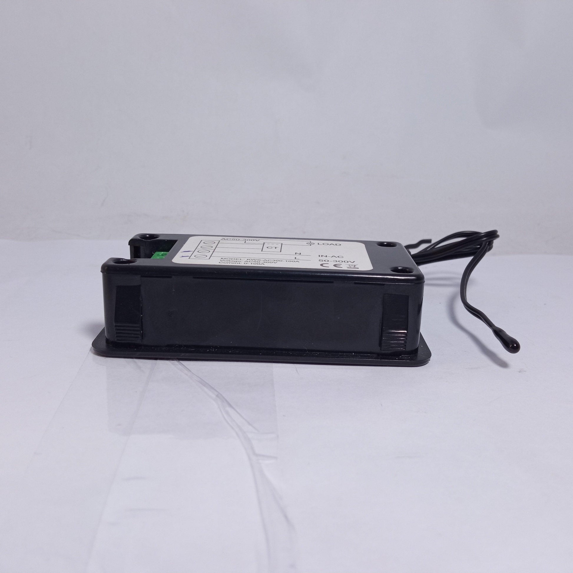 KEWEISI,KWS-AC300 Digital Voltmeter AC 50-300V in Pakistan - industryparts.pk