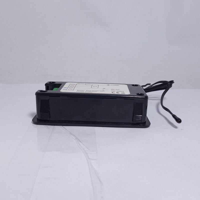 KEWEISI,KWS-AC300 Digital Voltmeter AC 50-300V in Pakistan - industryparts.pk