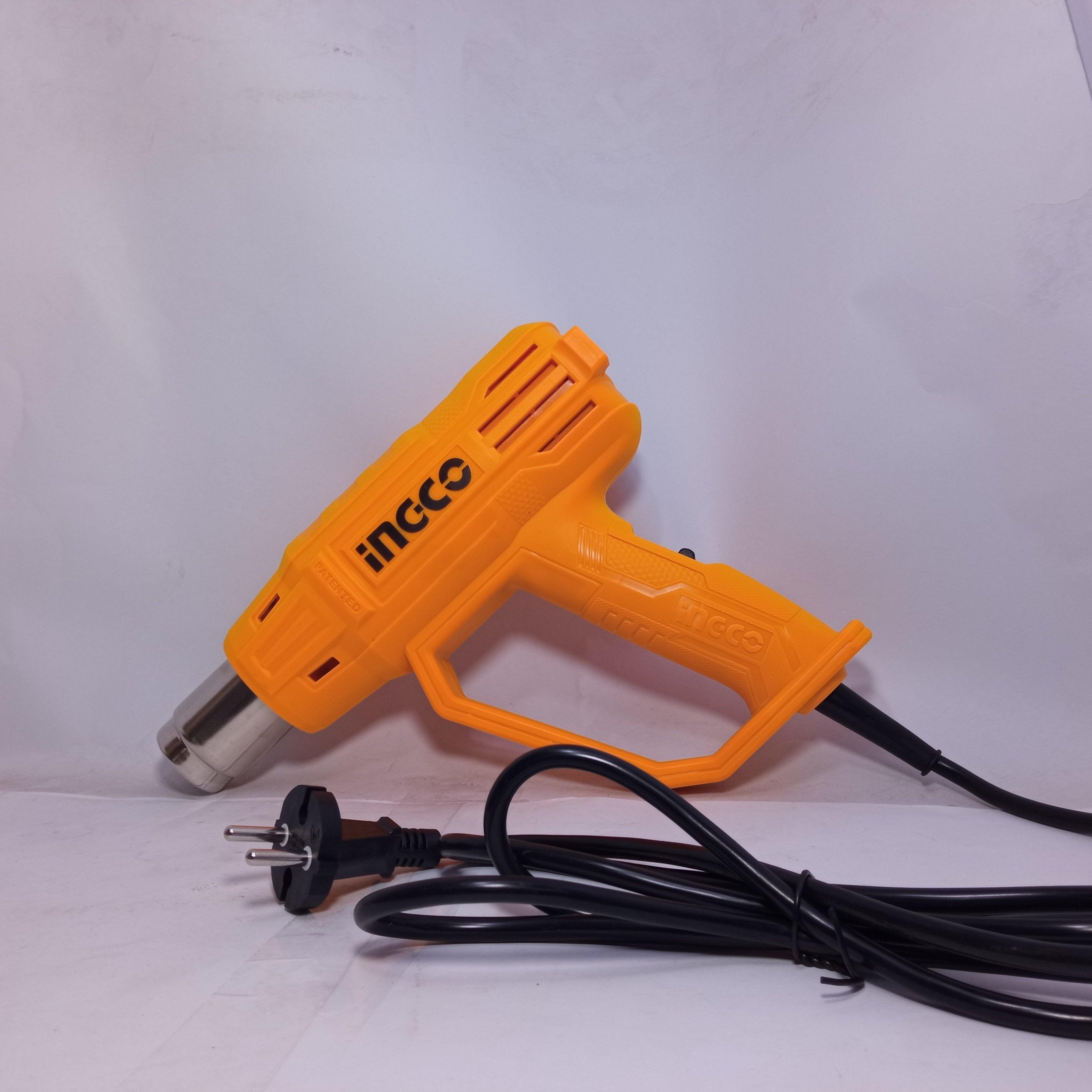 Heat Gun (INGCO) - industryparts.pk