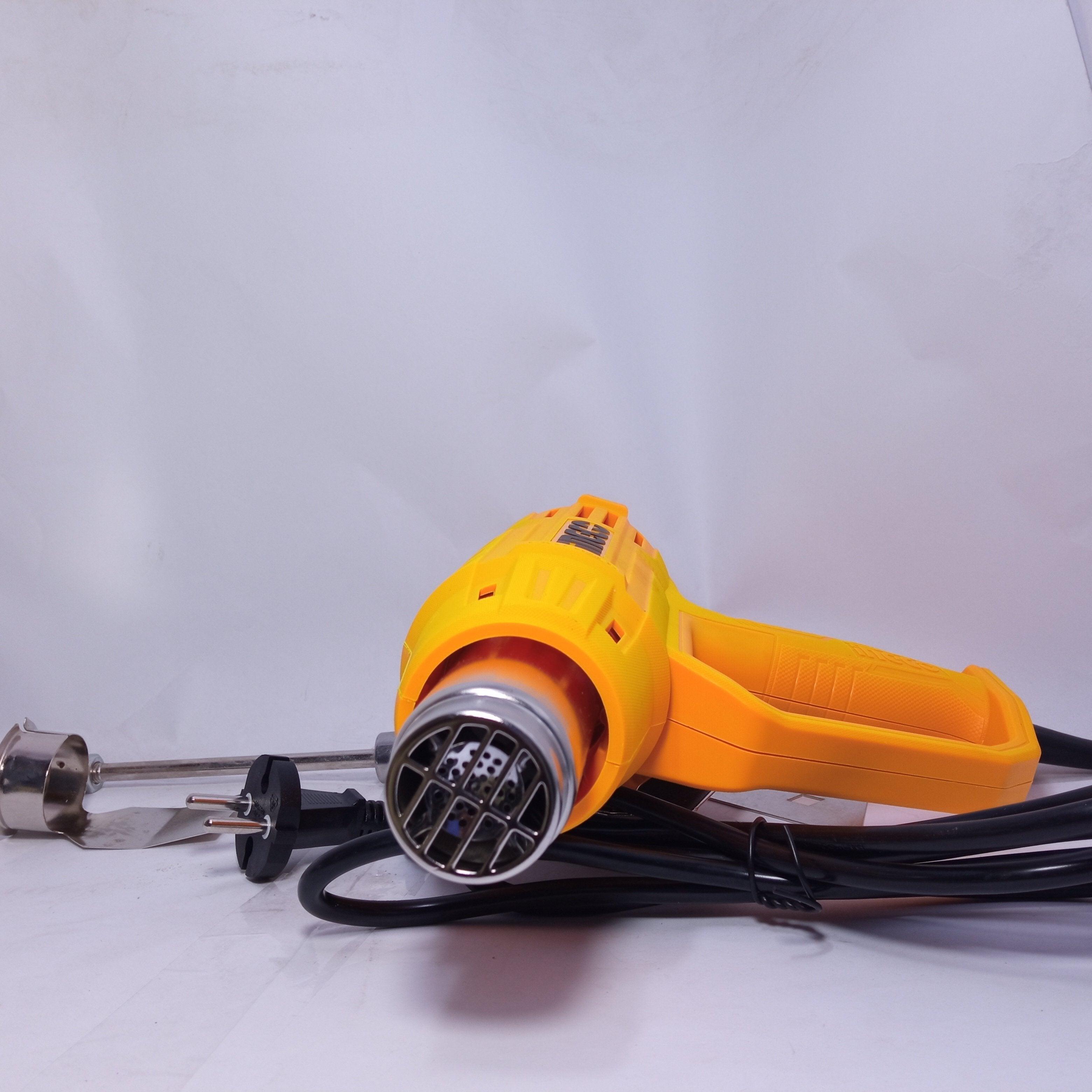 Heat Gun (INGCO) - industryparts.pk
