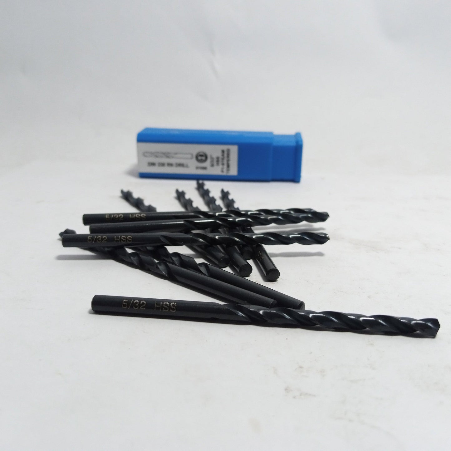 5/32" HSS High Drill Bit - industryparts.pk