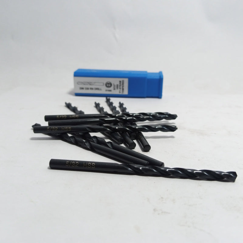 5/32" HSS High Drill Bit - industryparts.pk
