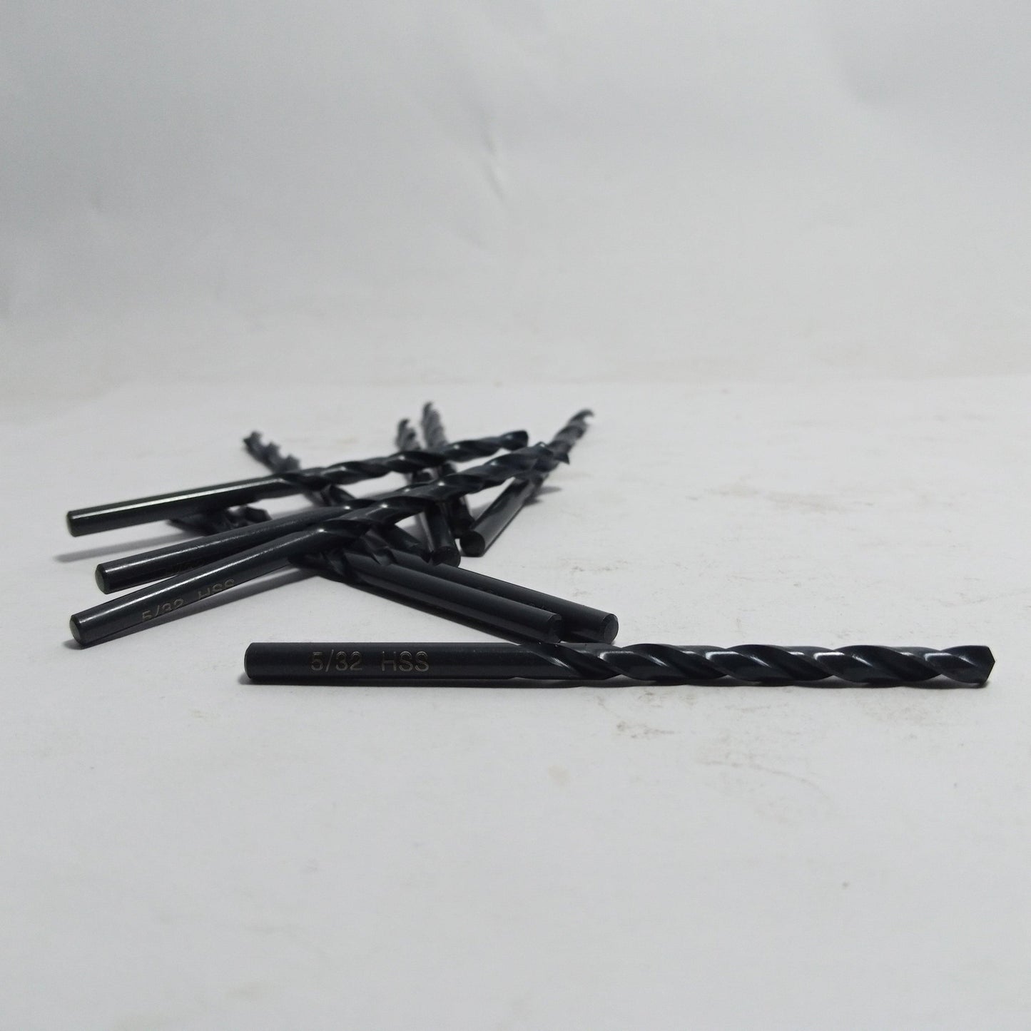 5/32" HSS High Drill Bit - industryparts.pk