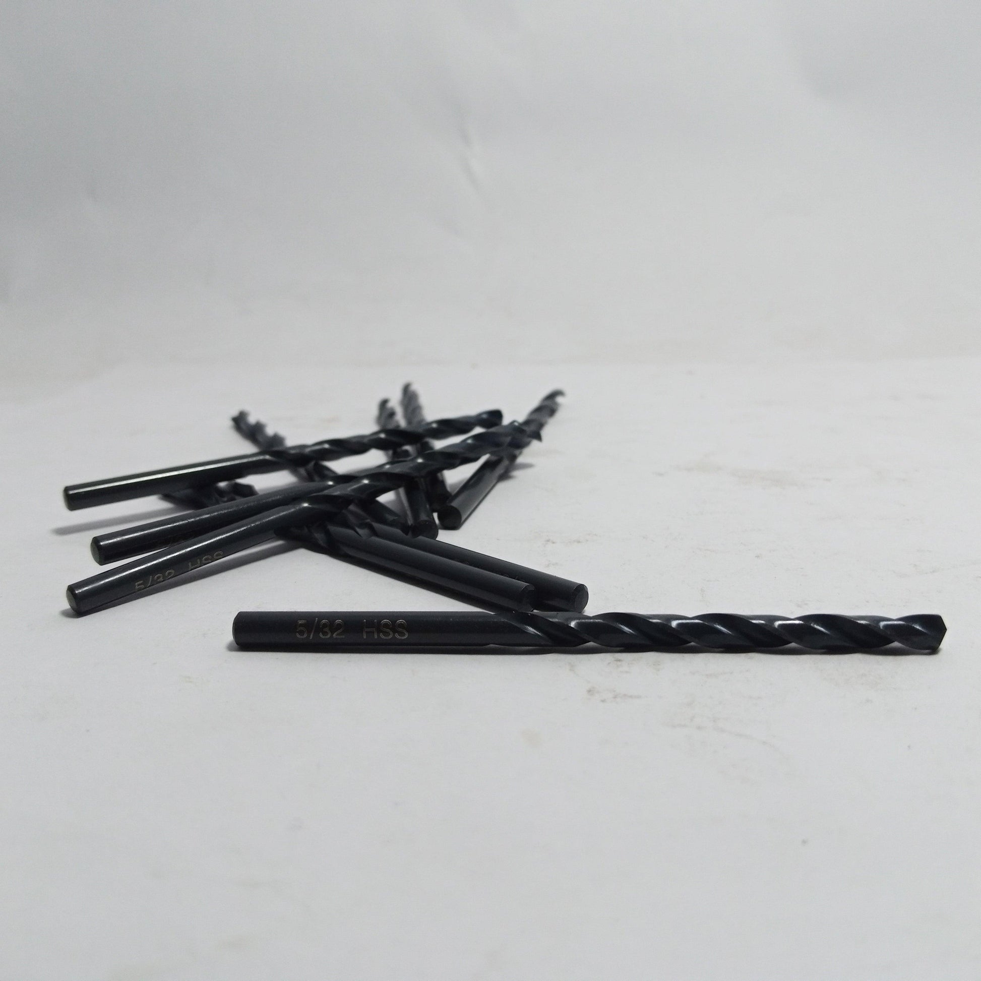 5/32" HSS High Drill Bit - industryparts.pk