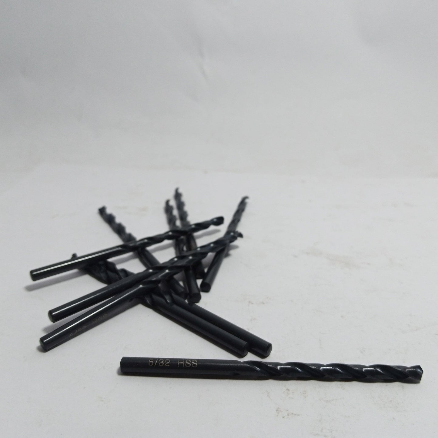 5/32" HSS High Drill Bit - industryparts.pk