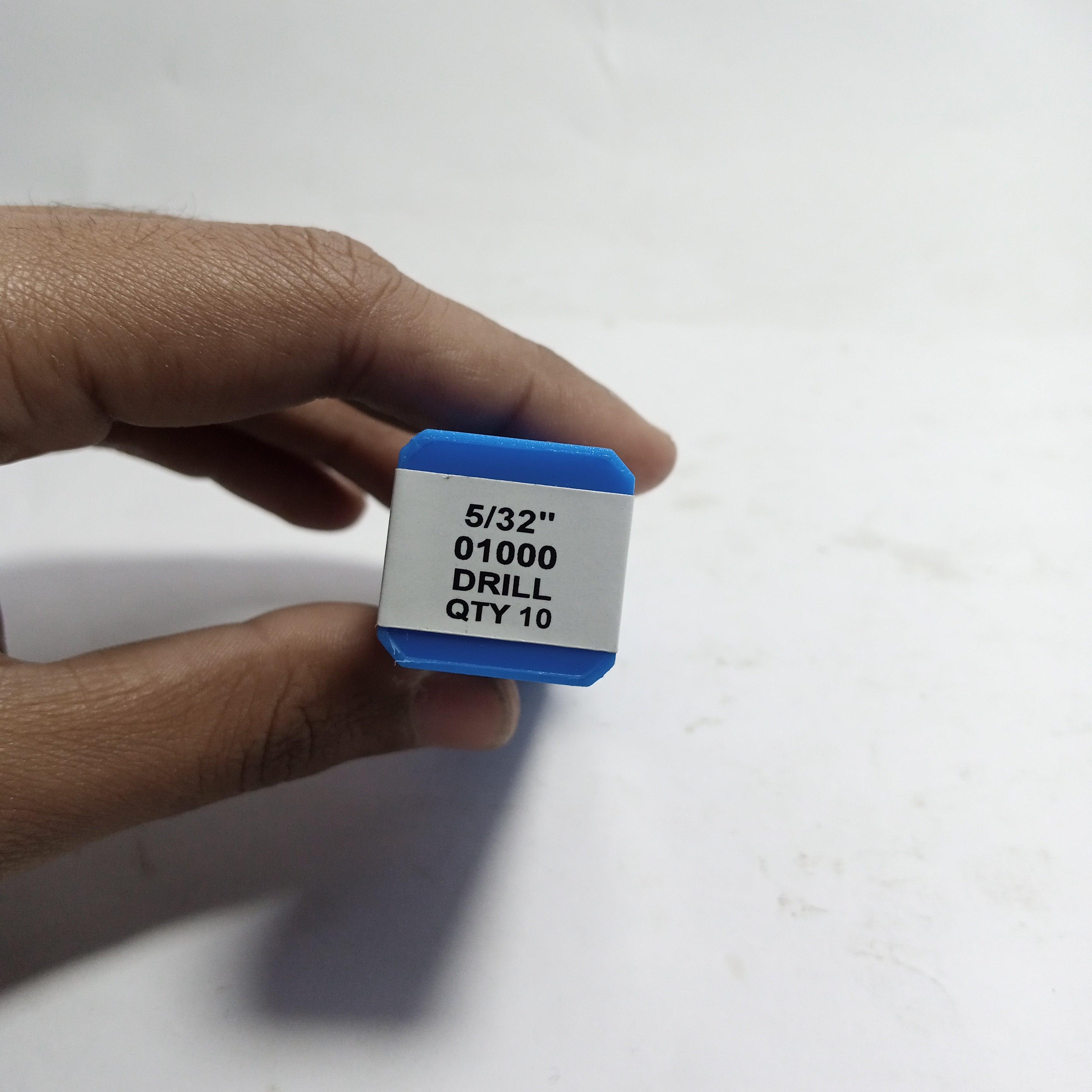 5/32" HSS High Drill Bit - industryparts.pk