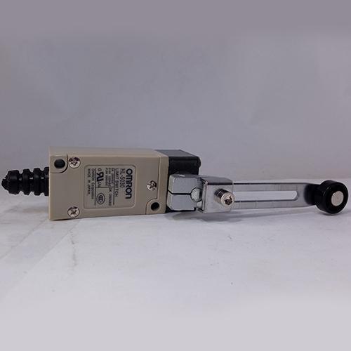 Omron HL-5030 Snap Action Limit Switch in Pakistan - industryparts.pk