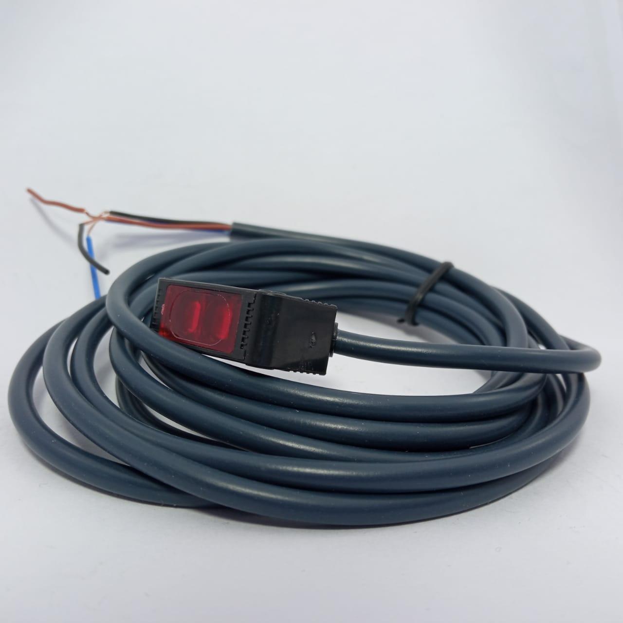 Omron Automation and Safety E3Z-D81 Optical Sensors Photoelectric Industrial - industryparts.pk