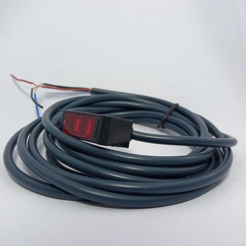 Omron Automation and Safety E3Z-D81 Optical Sensors Photoelectric Industrial - industryparts.pk