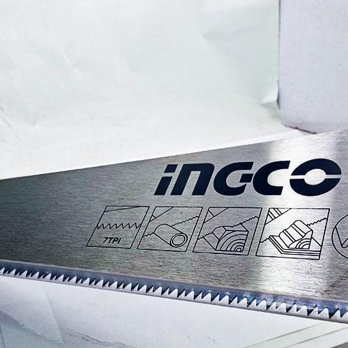 Hand Saw 500mm (Ignco) - industryparts.pk