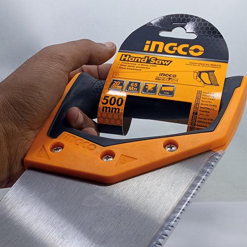 Hand Saw 500mm (Ignco) - industryparts.pk