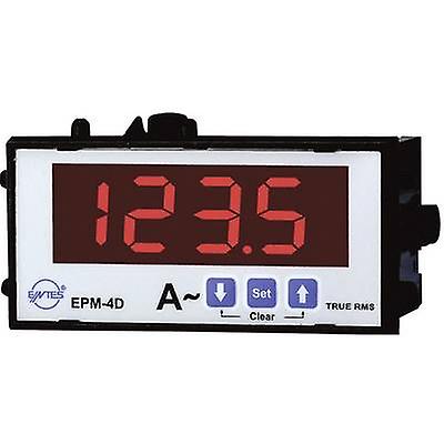 ENTES EPM-4D-48 EPM-4D-48 Ampere meter installation instrument | Fruugo NO