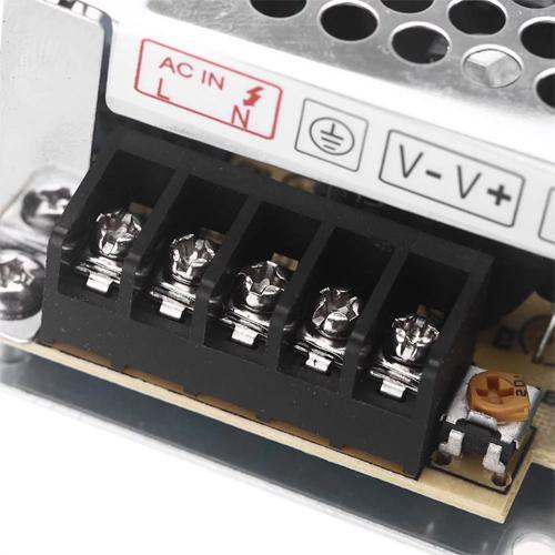 5V 10A Power Supply AC to DC in Pakistan - industryparts.pk