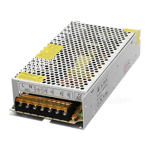 5V 20A Power Supply Lotted Used In Pakistan - industryparts.pk