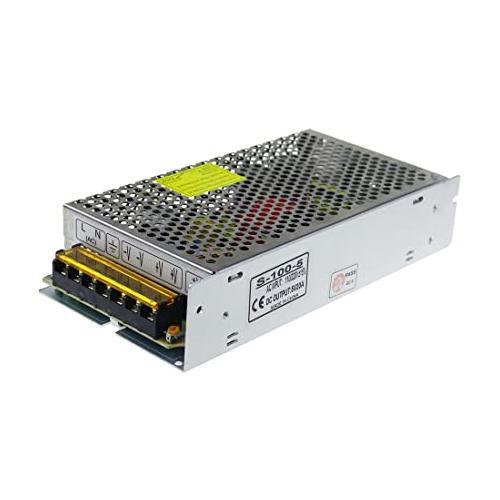 5V 20A Power Supply Lotted Used In Pakistan - industryparts.pk