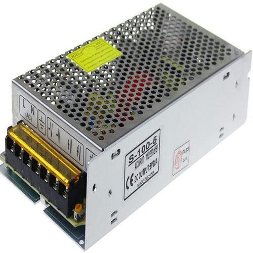 5V 20A Power Supply Lotted Used In Pakistan - industryparts.pk