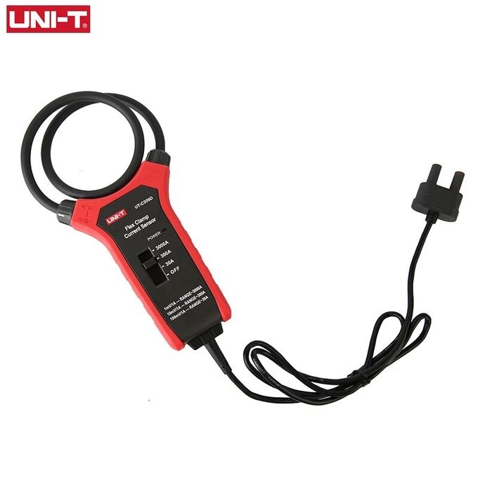 UNI-T UT-CSO9D Flexible Current Clamp High Precision in Pakistan