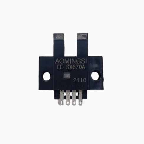 OMRON EE-SX670 Micro Photoelectric Sensor in Pakistan