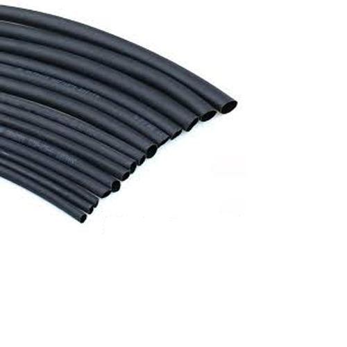 5mm Heat Shrink Sleeve, Heat Shrink Tubing Wrap Sleeves (Black)(100 Meter) - industryparts.pk