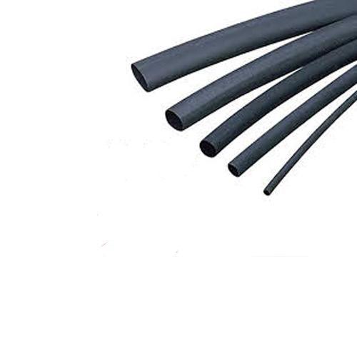 5mm Heat Shrink Sleeve, Heat Shrink Tubing Wrap Sleeves (Black)(100 Meter) - industryparts.pk