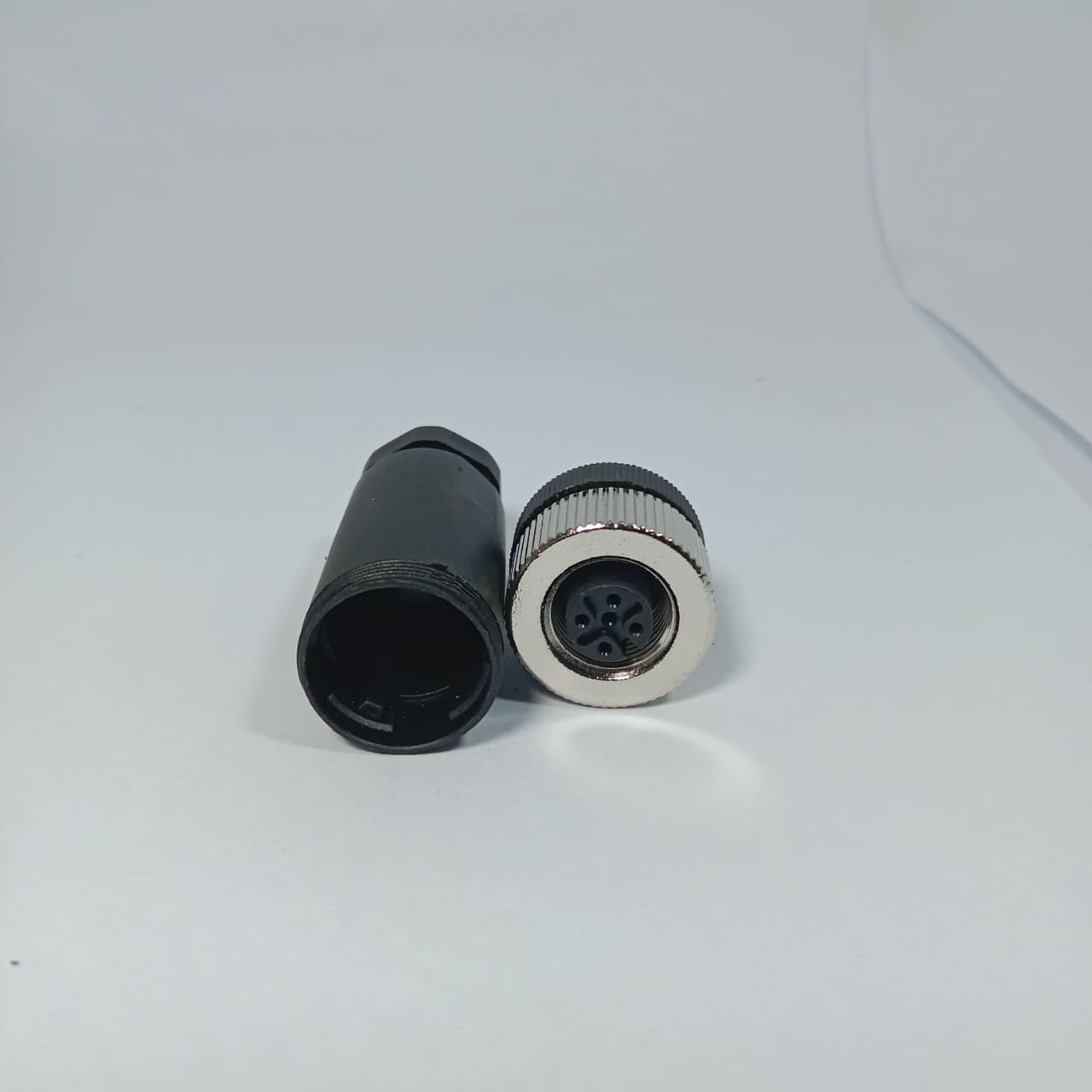 5-pin sensor connector 