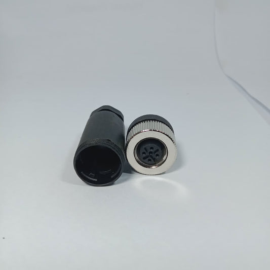 5-pin sensor connector 