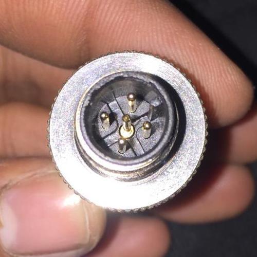 5 pin sensor connector in Pakistan - industryparts.pk